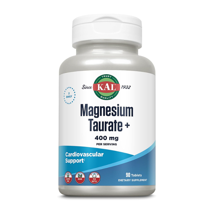 Kal Magnesium Taurate - Main