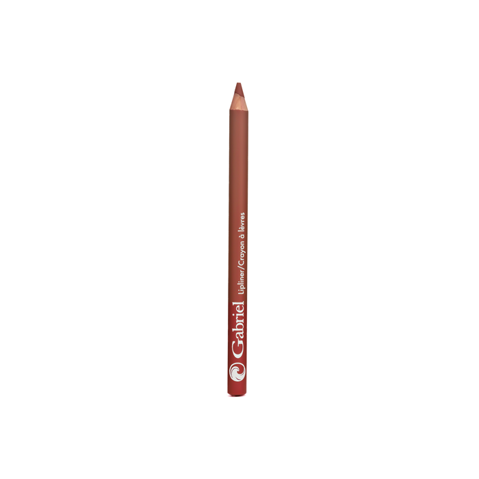 Gabriel Classic Lipliner, Mahogany