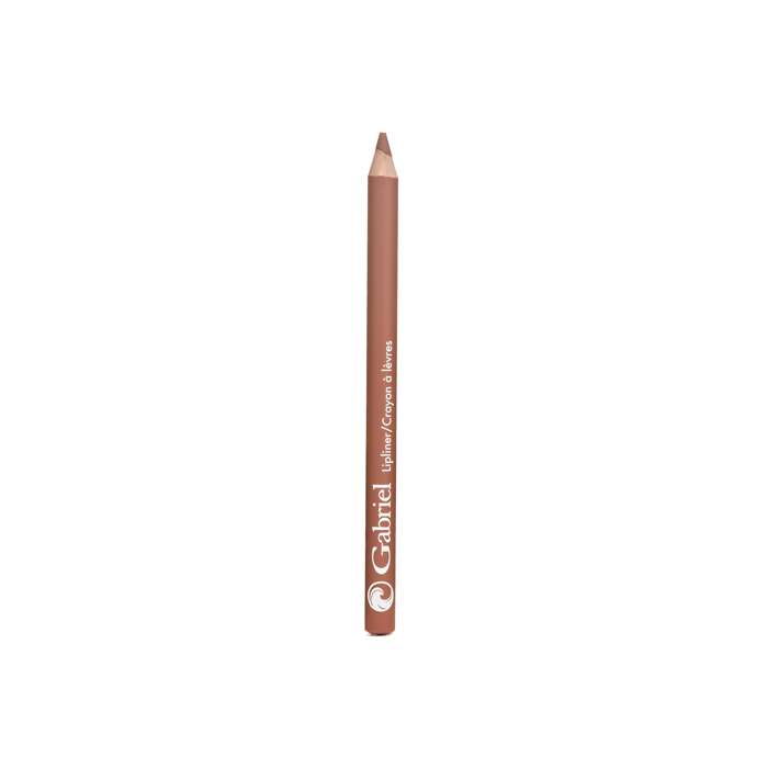 Gabriel Classic Lipliner, Nutmeg