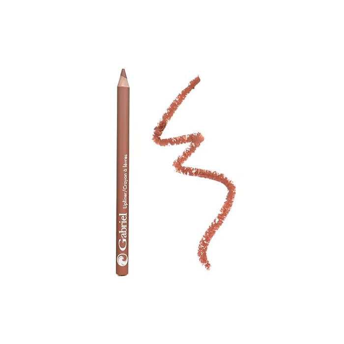 Gabriel Classic Lipliner, Nutmeg