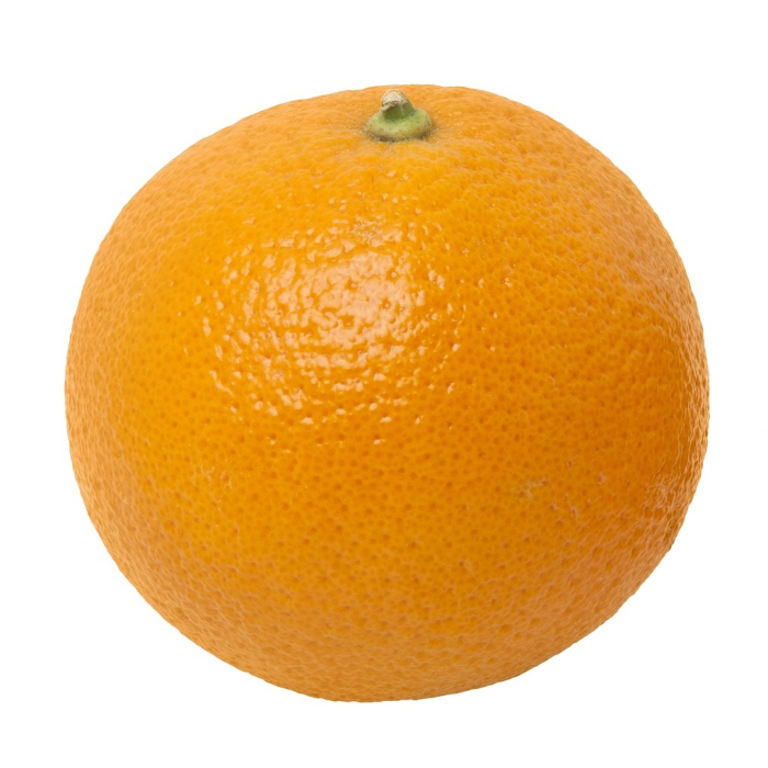 Organic Navel Orange