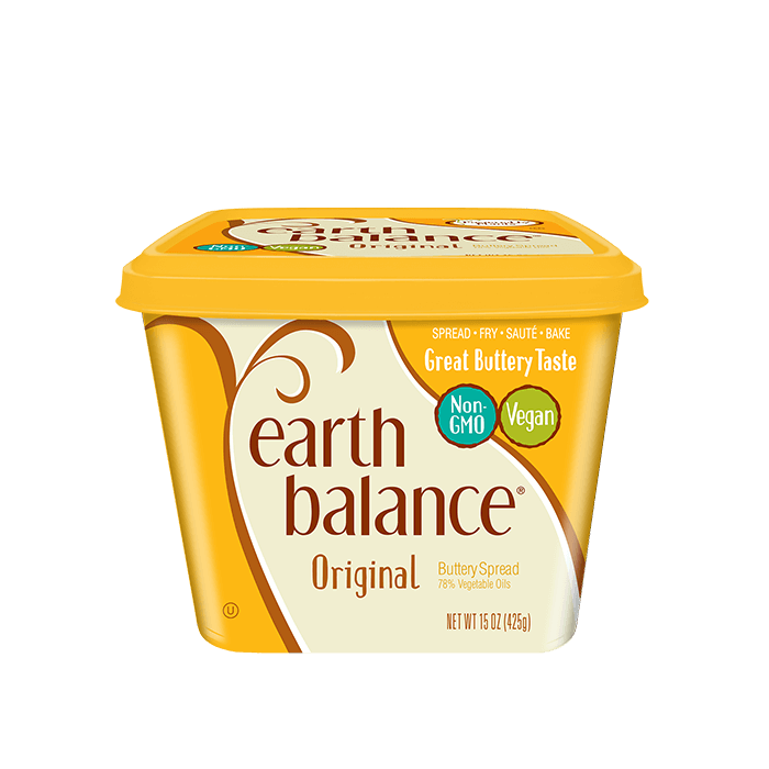 Earth Balance Original Buttery Spread