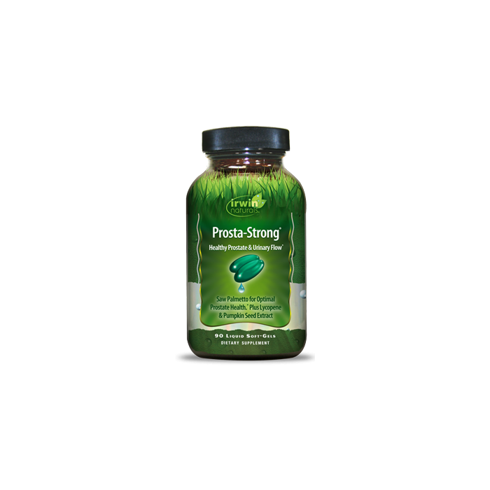 Irwin Naturals Prosta-Strong, 90 Softgels