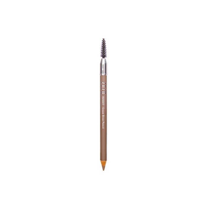 Zuzu Luxe Cream Brow Pencil, Russet