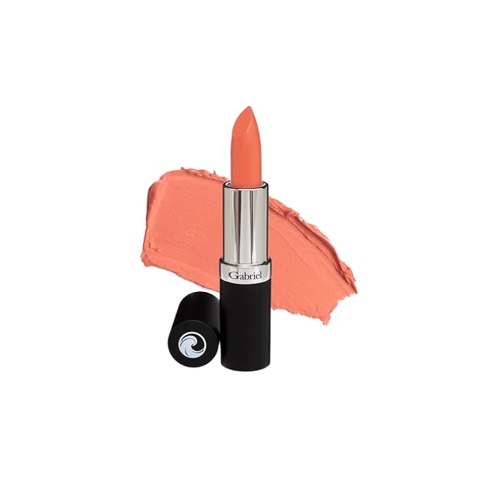 Gabriel Lipstick, Salmon