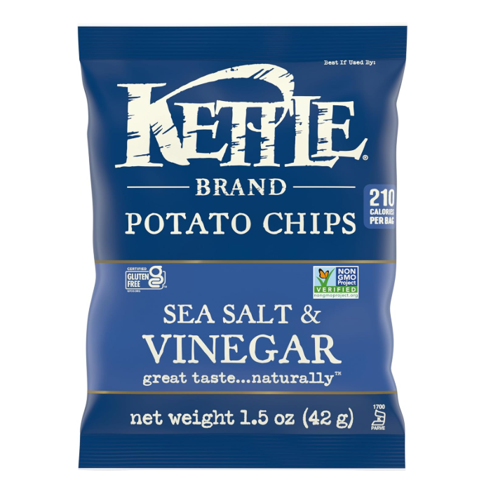 Kettle SS Vinegar - Main