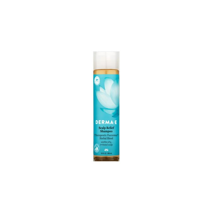 Derma E Scalp Relief Shampoo, 8 fl. oz.