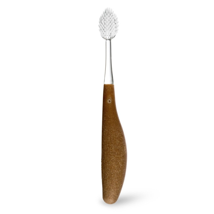 Radius Source Toothbrush, Wood