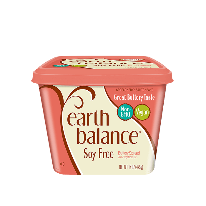 Earth Balance Soy Free Buttery Spread