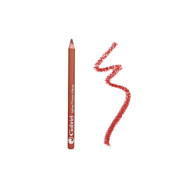 Gabriel Classic Lipliner, Spice