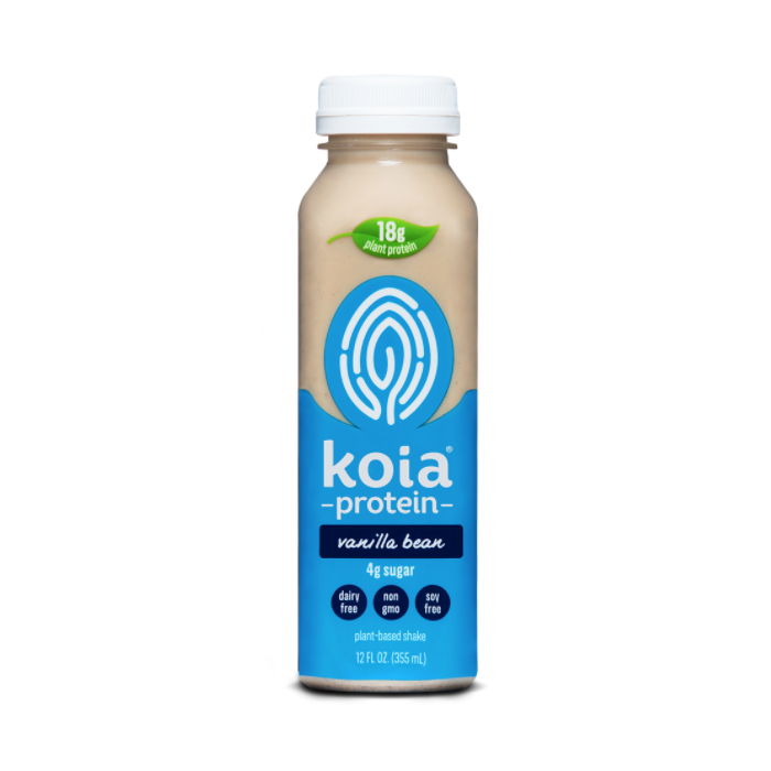 Koia Vanilla Bean - Main