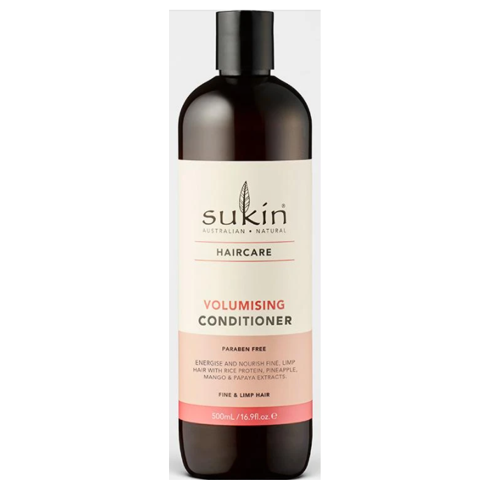 Sukin Volumizing Conditioner - Main