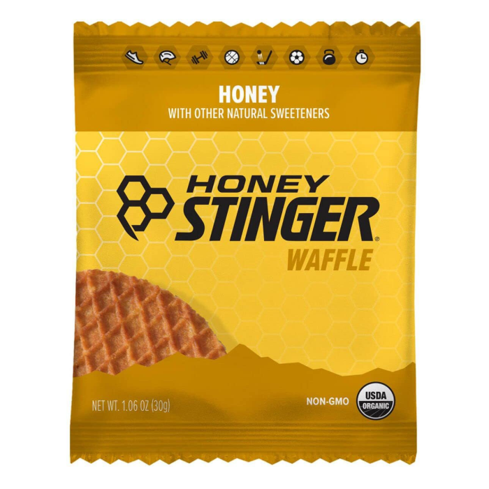 Honey Stinger Organic Honey Waffle, 1.06 oz. 