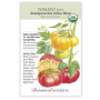 Brandywine Red & Yellow Blend Pole Tomato Seeds – Botanical Interests