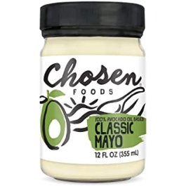 Primal Kitchen Mayo with Avocado Oil - 12 oz jar