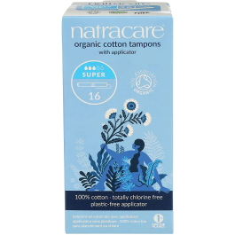 How Much Plastic is in Period Pads? - Natracare