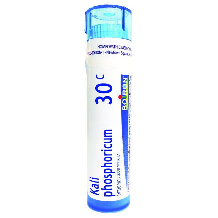 Boiron Homeopathic Kali Phosphoricum 30C