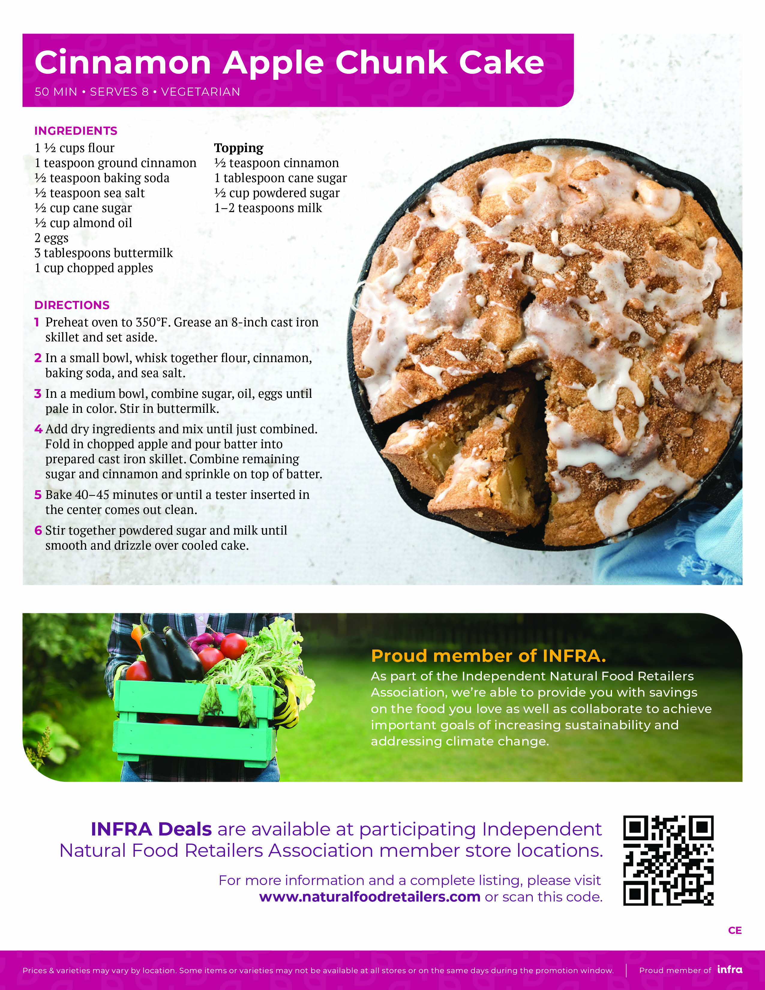 Fruitful Yield In-Store Sales Flyer - Page 6