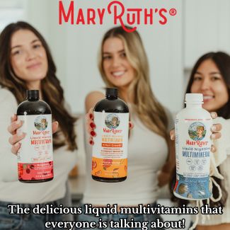 Featured Brand - Mary Ruths