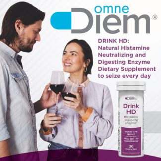 Featured Brand - Omne Diem