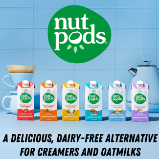 Nutpods Ad