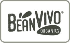 Beanvivo Organics Logo