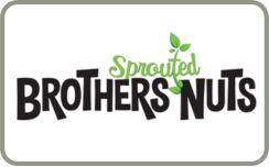 Brother's Nuts Logo