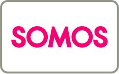 Somos Logo