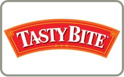 Tasty Bite Logo