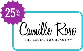 Camille Rose - 25% off