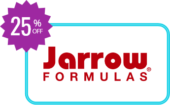 Jarrow Formulas - 25% off