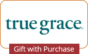 True Grace - Free Gift with Purchase