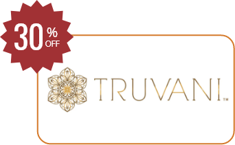 Truvani - 30% off